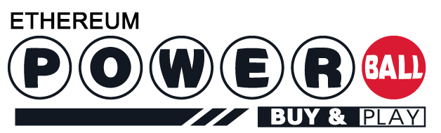 Powerball $BALL Main Logo